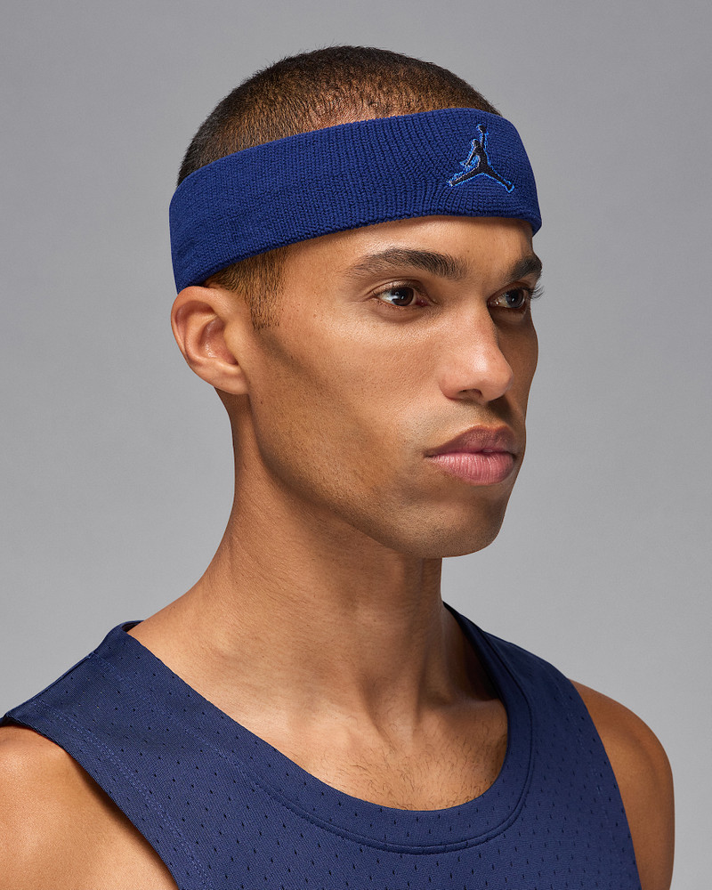 Jordan Dri-FIT Jumpman Headband 3
