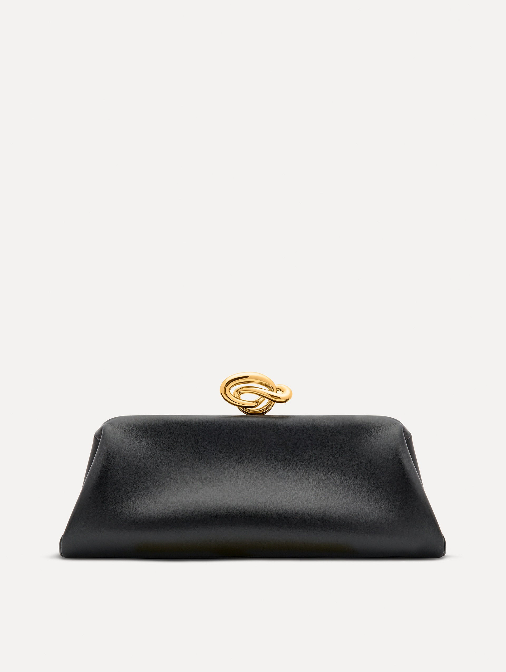 KNOT CLUTCH - 1