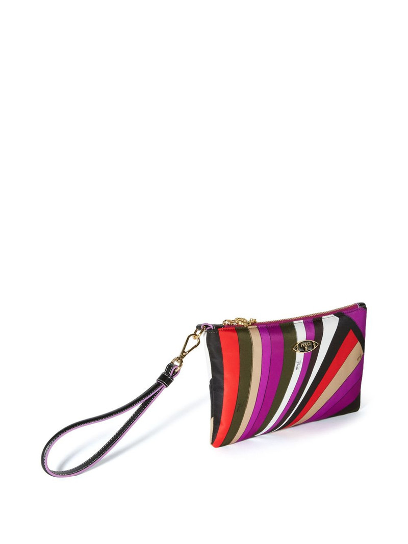 PUCCI Yummy clutch bag outlook