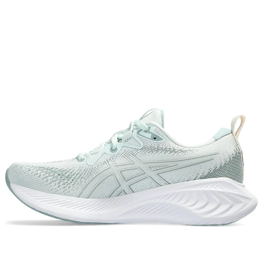 (WMNS) ASICS Gel-Cumulus 25 'Pure Aqua' 1012B441-301 - 1