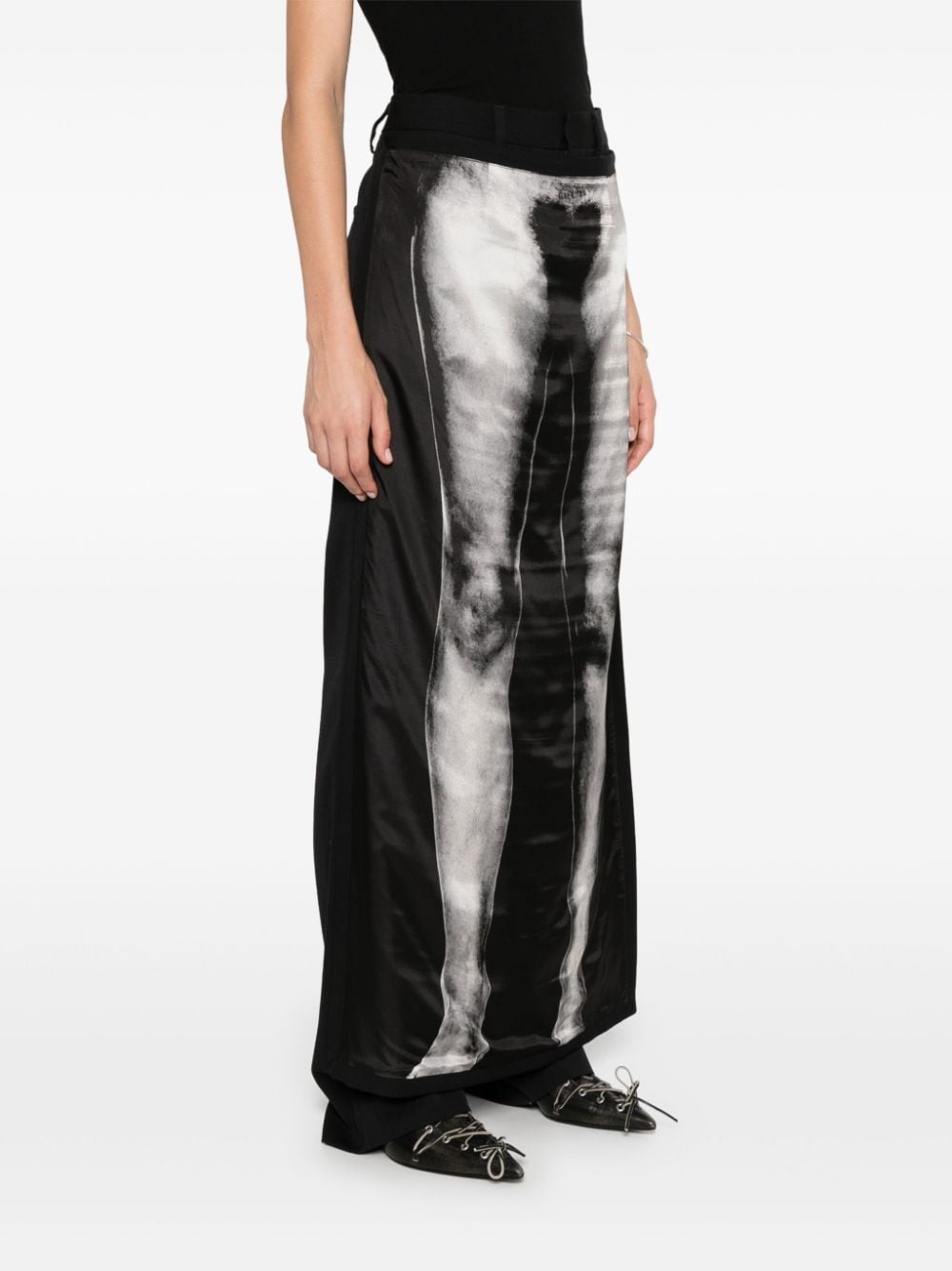 The Body Marinière trousers - 3