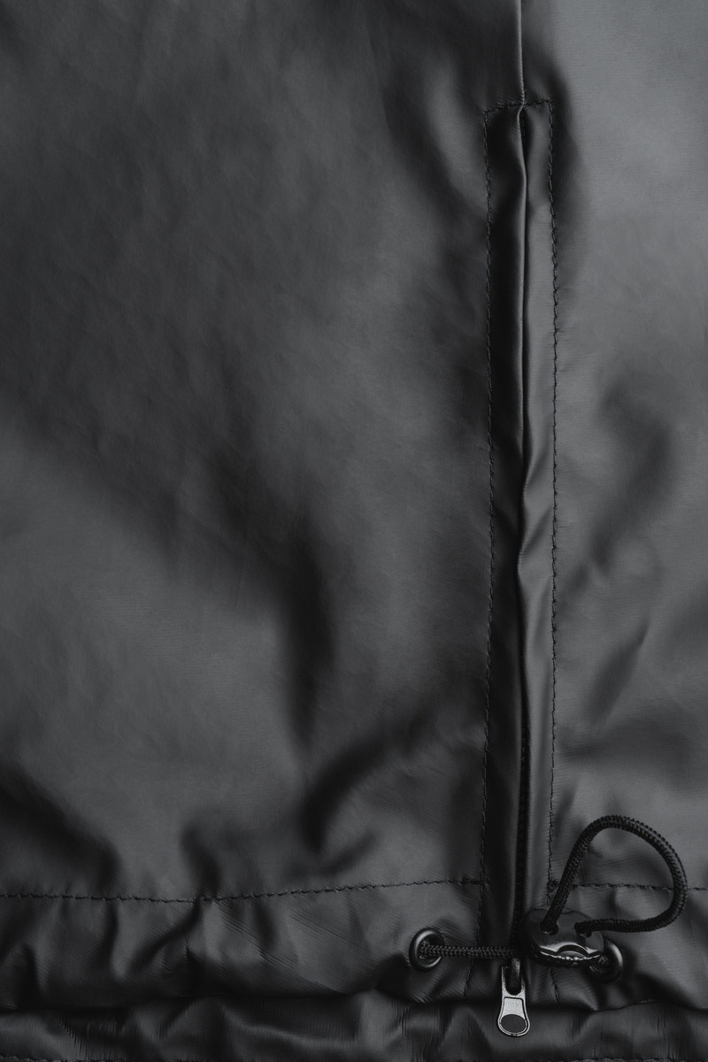 Skivarp Lightweight Skirt Black 8