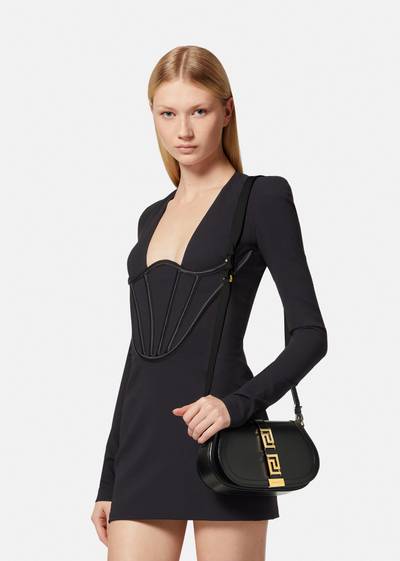 VERSACE Greca Goddess Shoulder Bag outlook