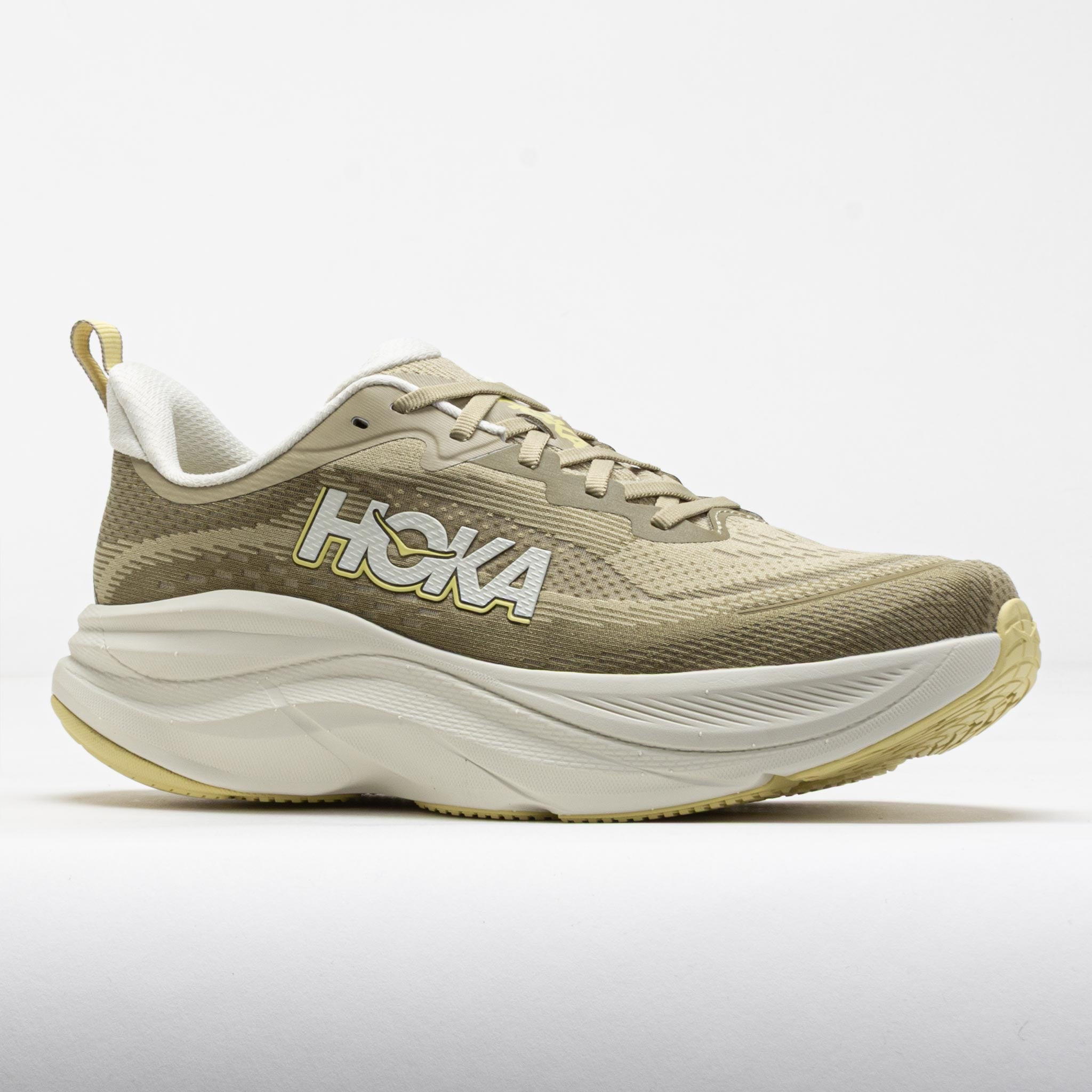 HOKA Skyflow Men's Wild Mushroom/Grassland - 5
