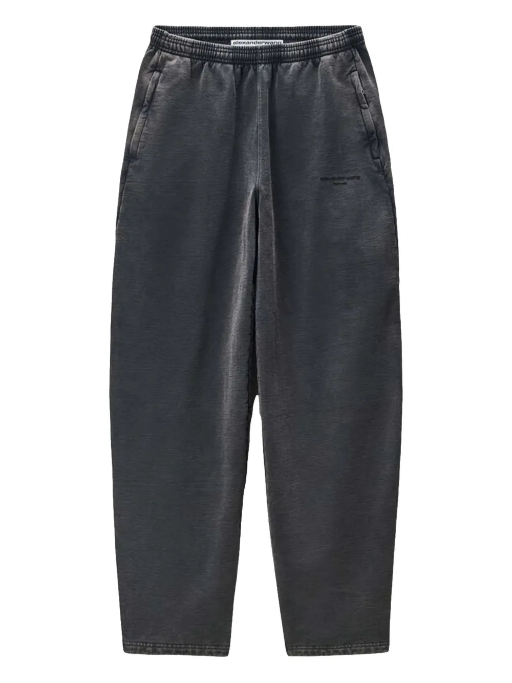ALEXANDER WANG - Women Articulated Leg Sweatpant - 1