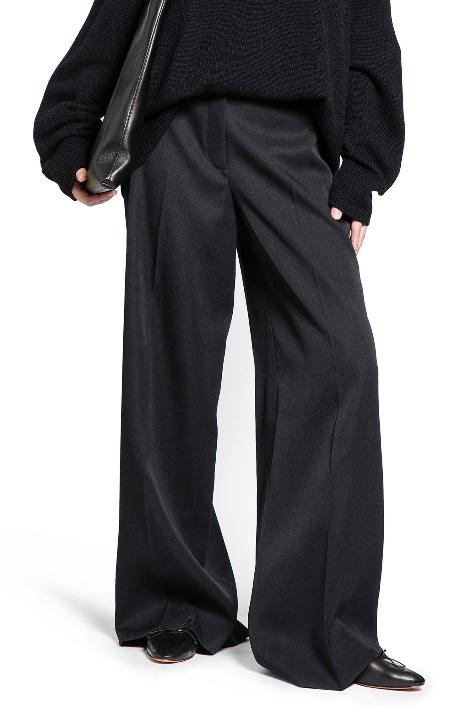 Casidia Pants - 6