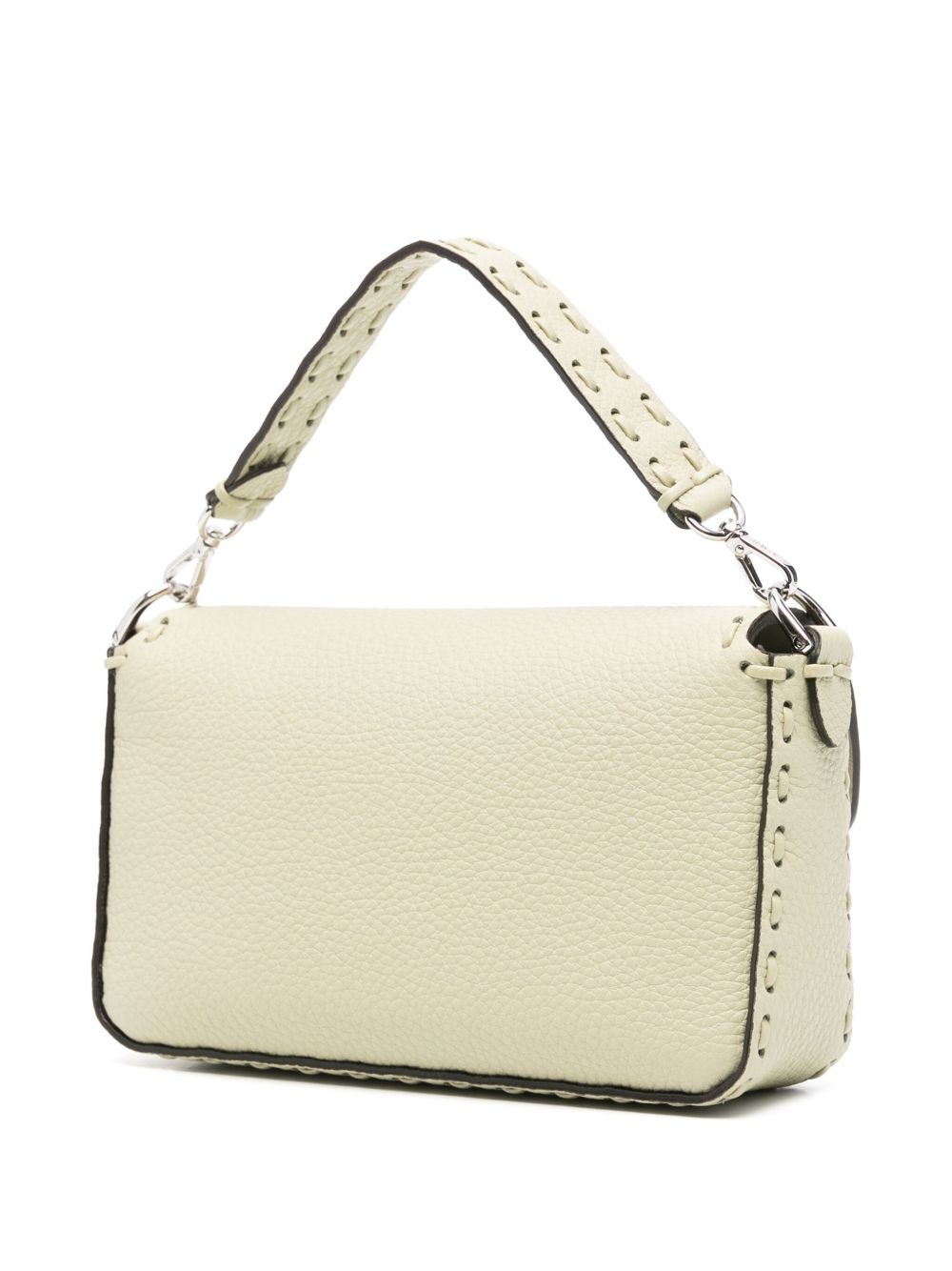 mini Baguette cross body bag - 3