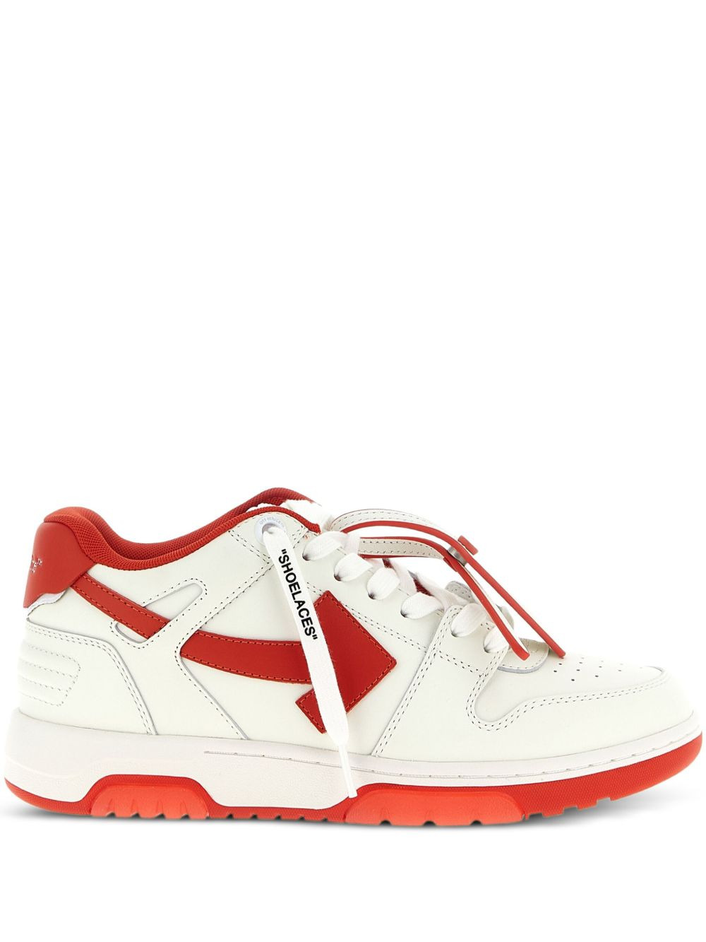 Out Of Office sneakers - 1