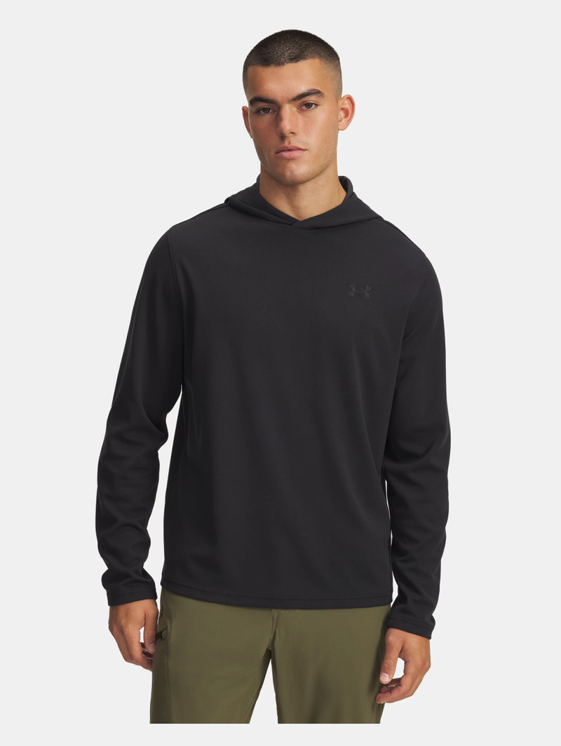 UA Expanse ColdGear® Infrared 1