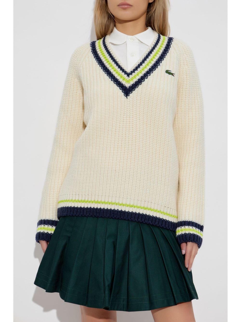 wool sweater - 3