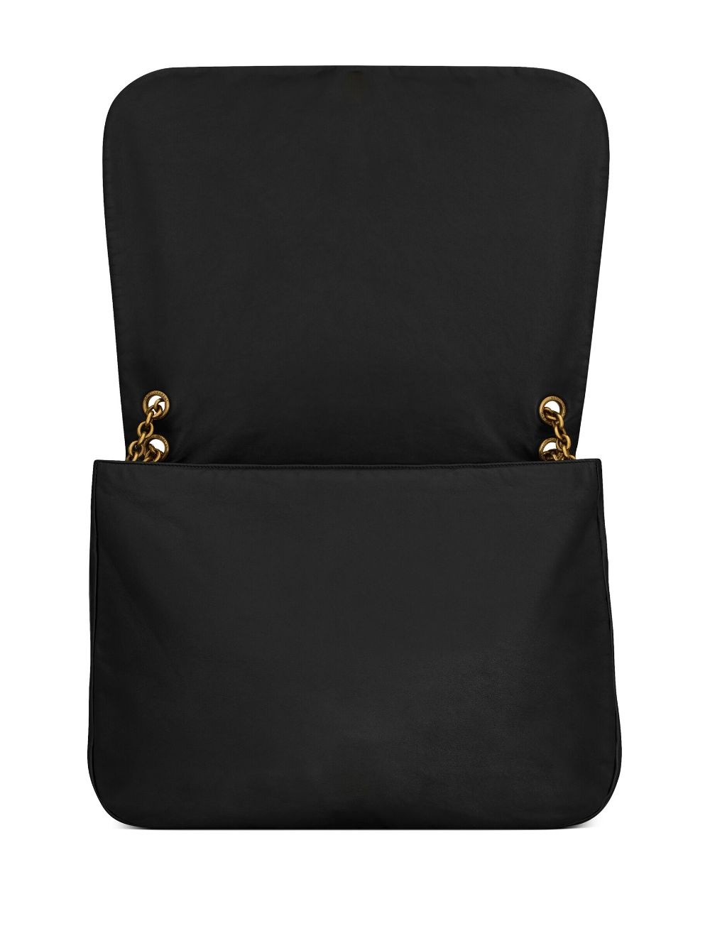 Jamie leather shoulder bag - 4
