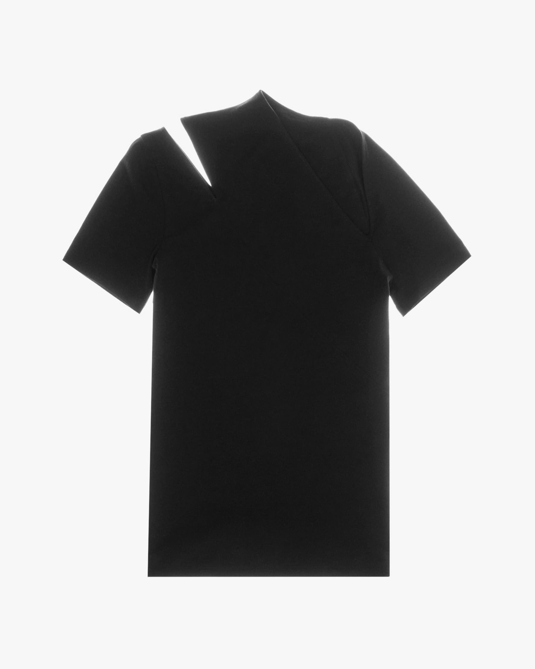 SLASH TEE - 1