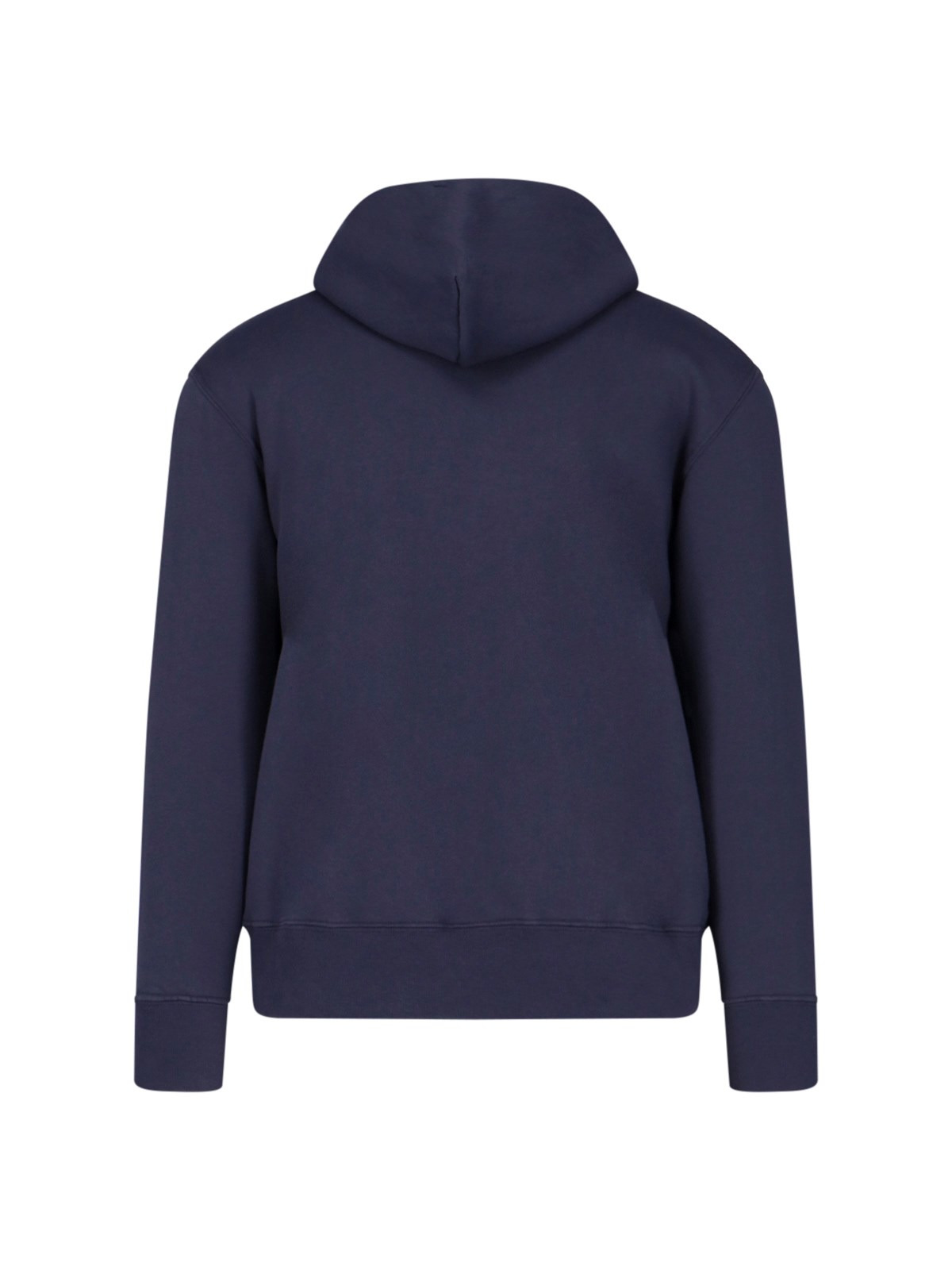 LOGO HOODIE - 3