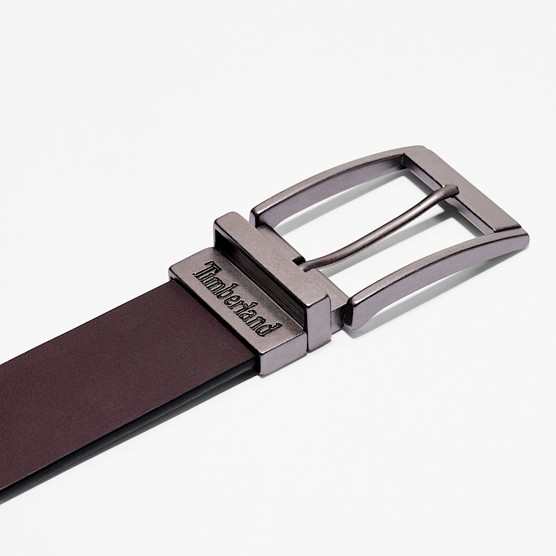 Men's 38MM Classic Reversible Belt 3