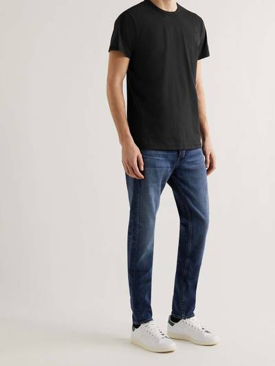 rag & bone Cotton-Jersey T-Shirt outlook