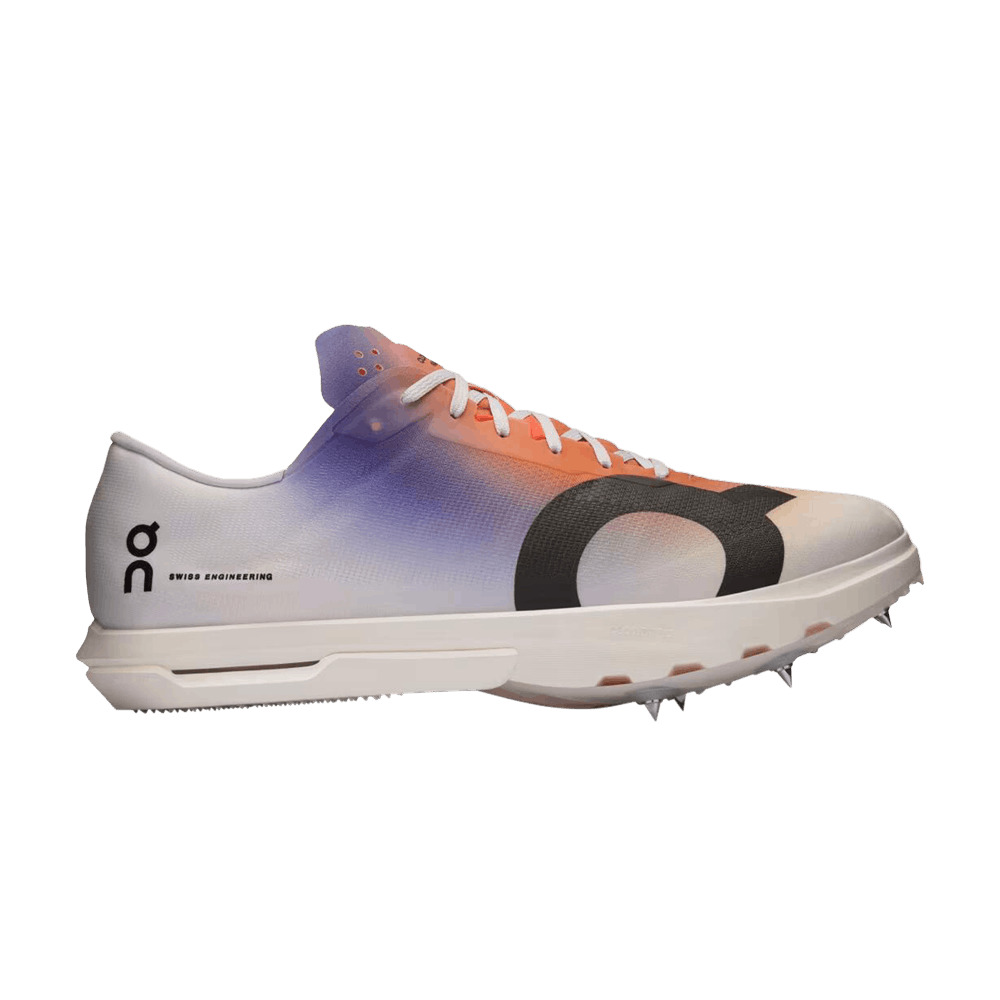 Cloudspike Amplius 'Prism Capsule Collection' - 1