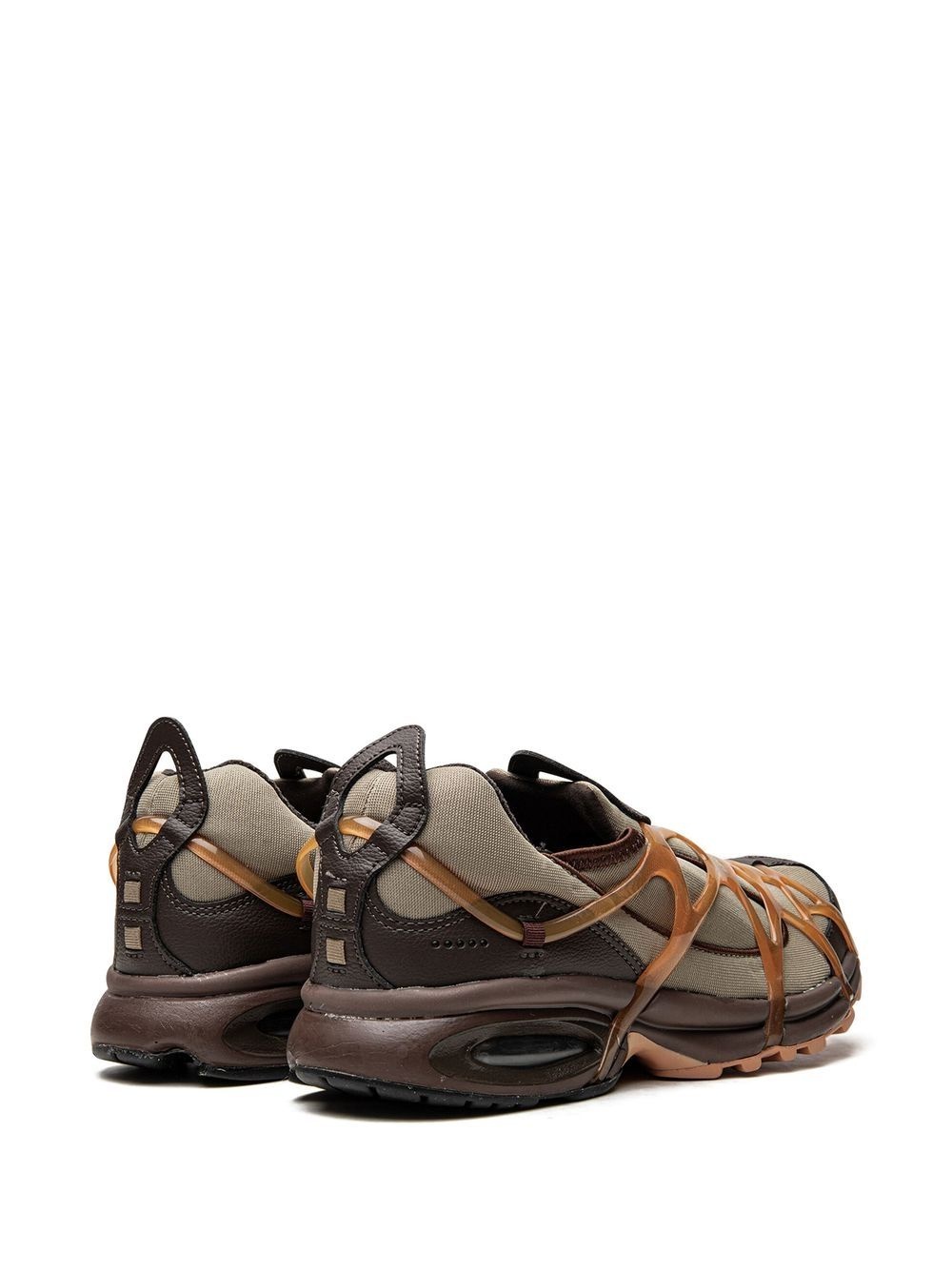 Air Kukini "Brown" sneakers - 3