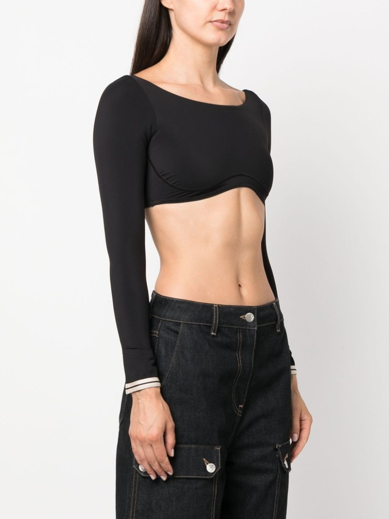 long-sleeve crop top 3