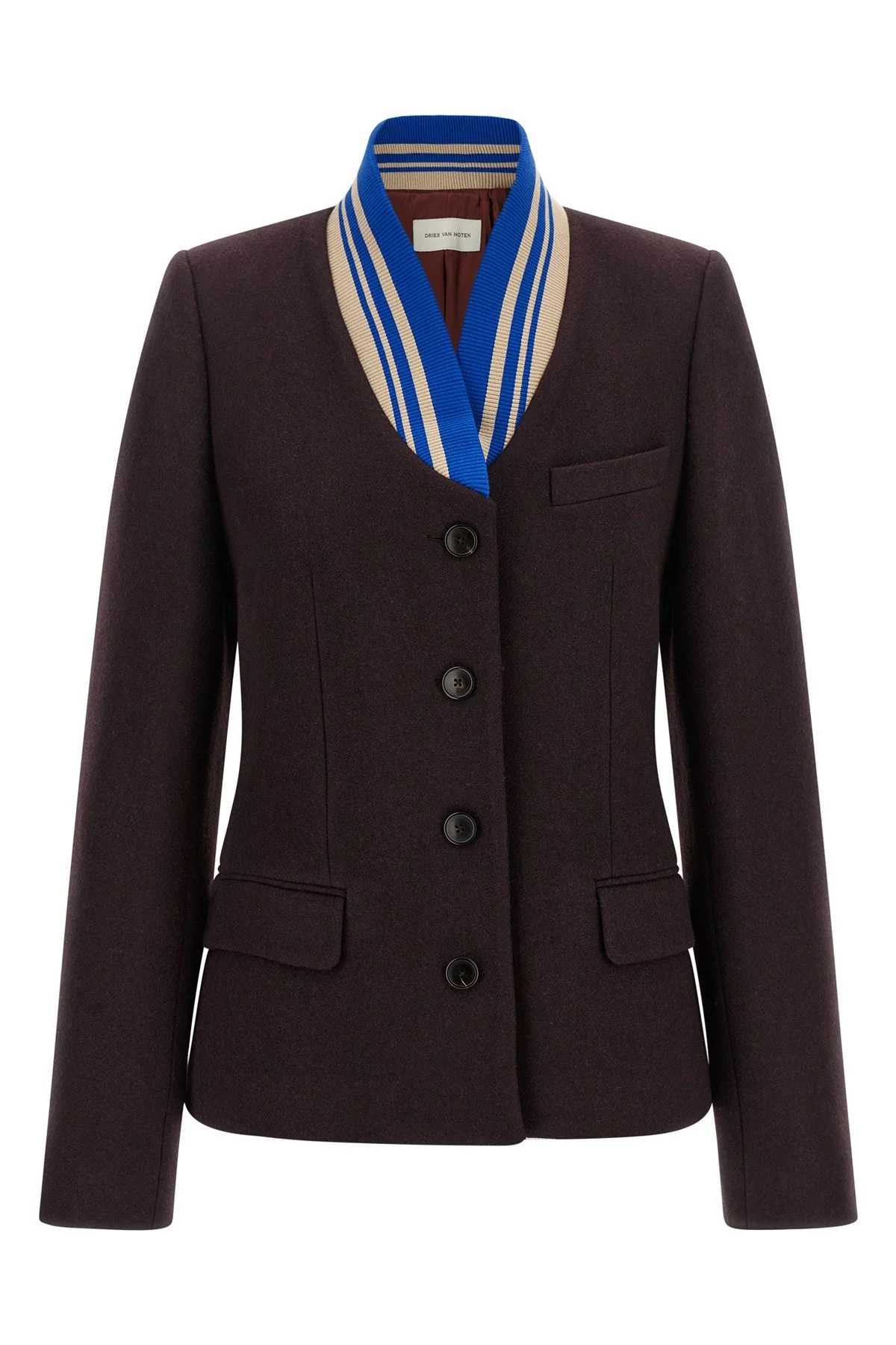 'Britt' Blazer - 1