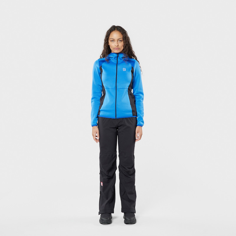 Women's Tungudalur Hoodie 6