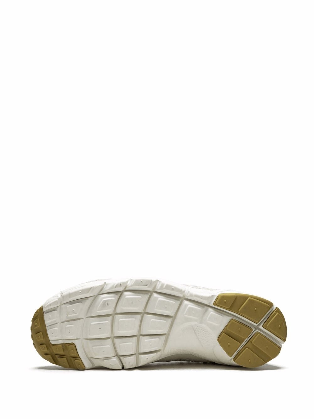 Air Footscape Woven Chukka sneakers - 4