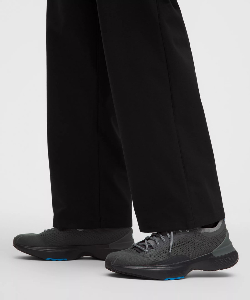 Slacker Loose-Straight Trouser 32L *Light 8