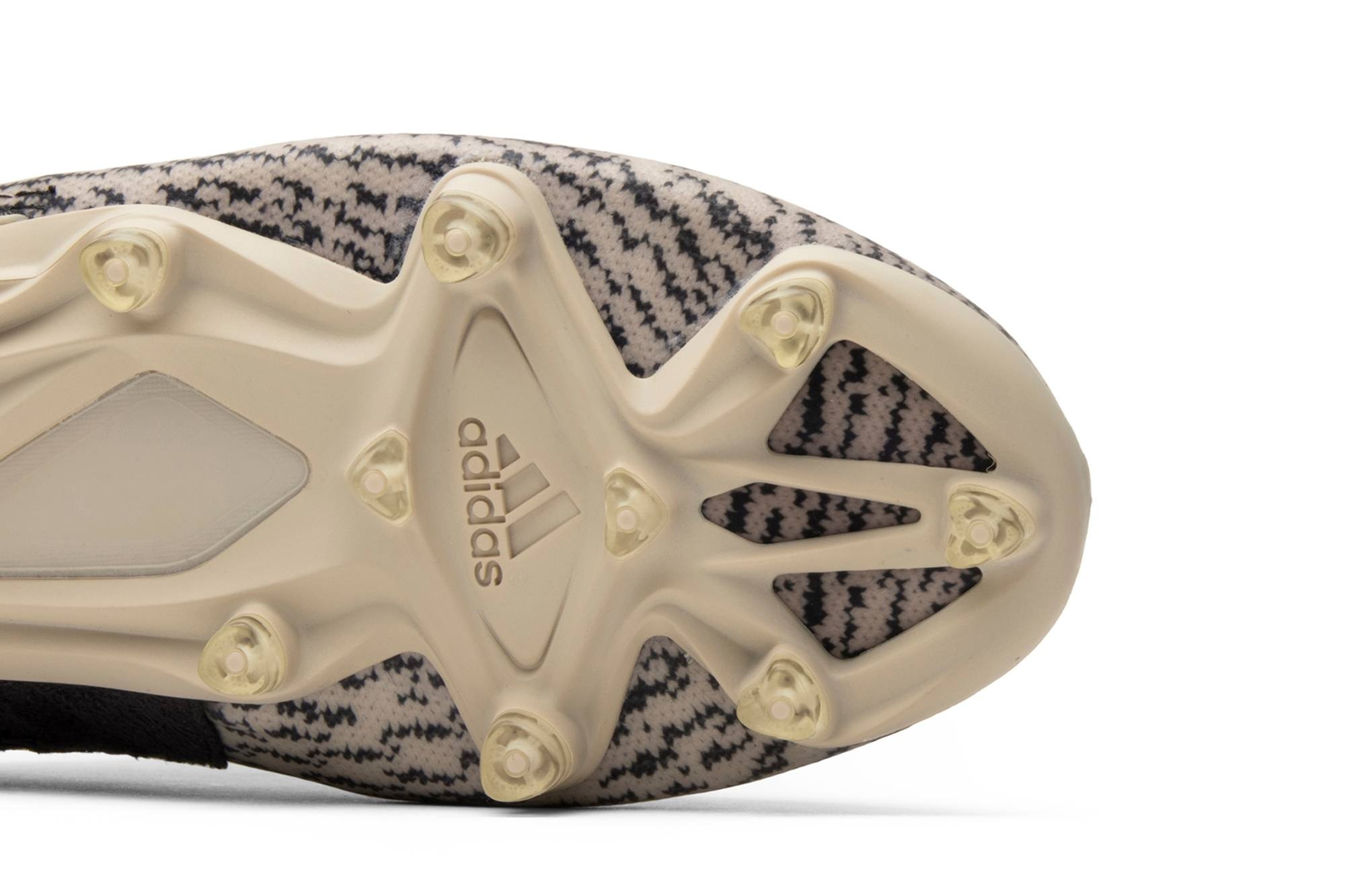 Yeezy 350 Cleat 'Turtle Dove' - 5