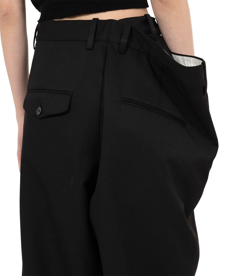 Huge Layered Pants 9
