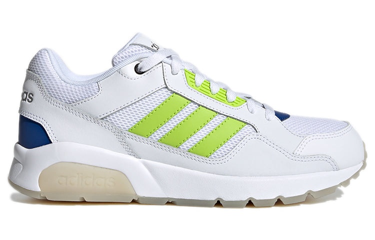 adidas gazelle silver green womens Adidas Run 90S Running Shoes main image 1