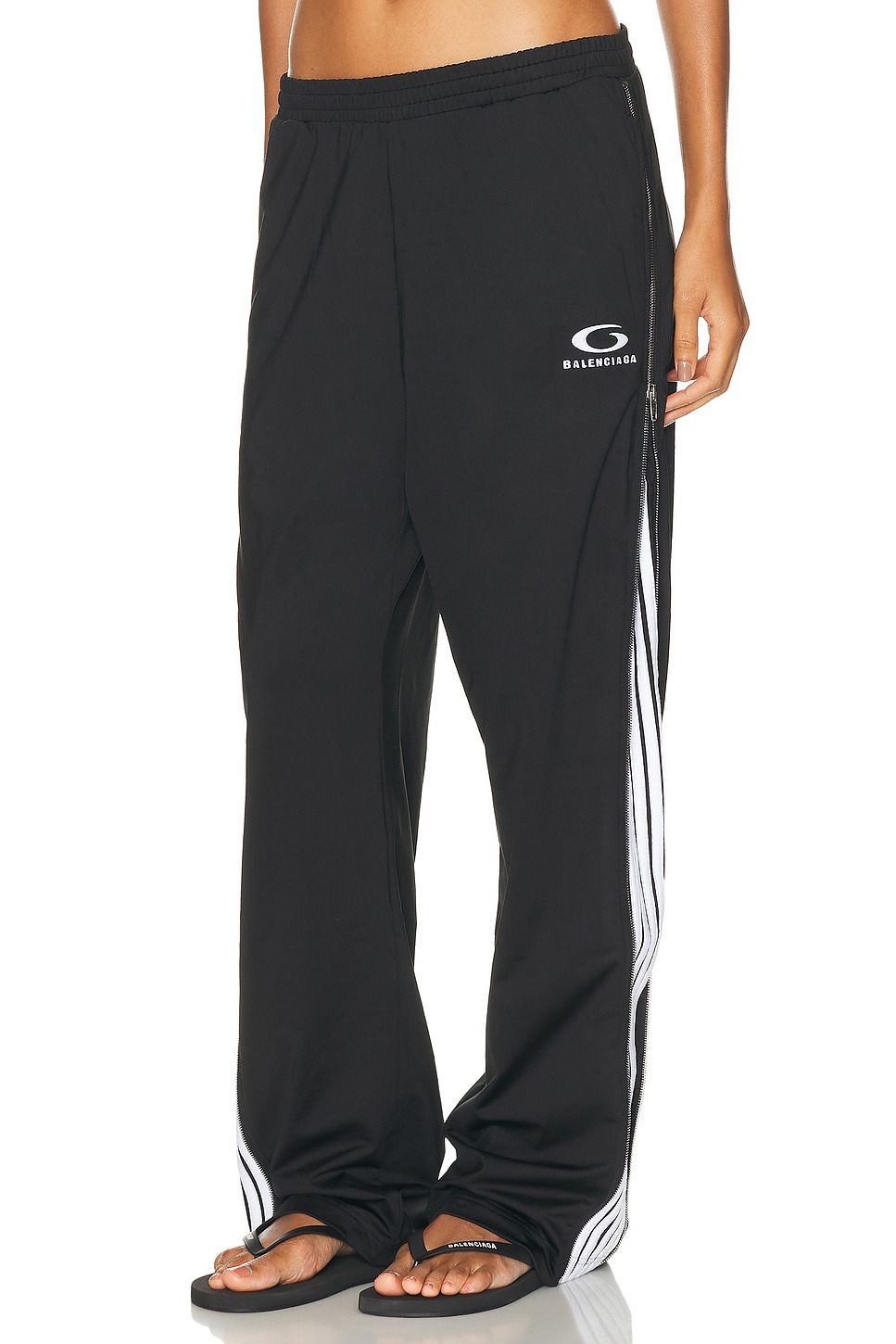 Zipped Sweatpants - 3