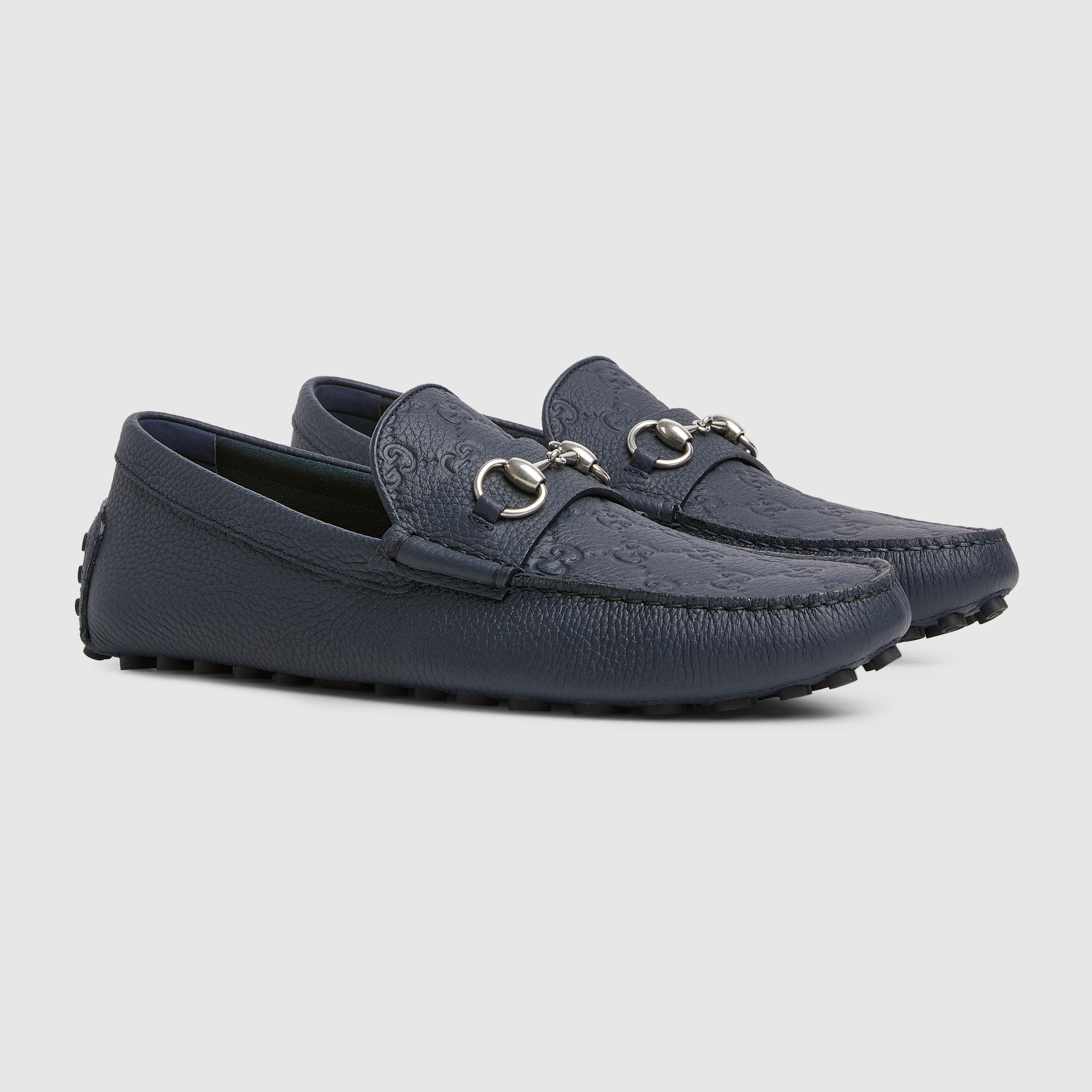 Men's driver with Horsebit - 2