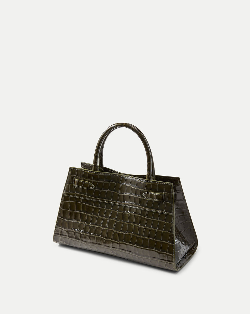 VERONICA BEARD DASH BAG 5
