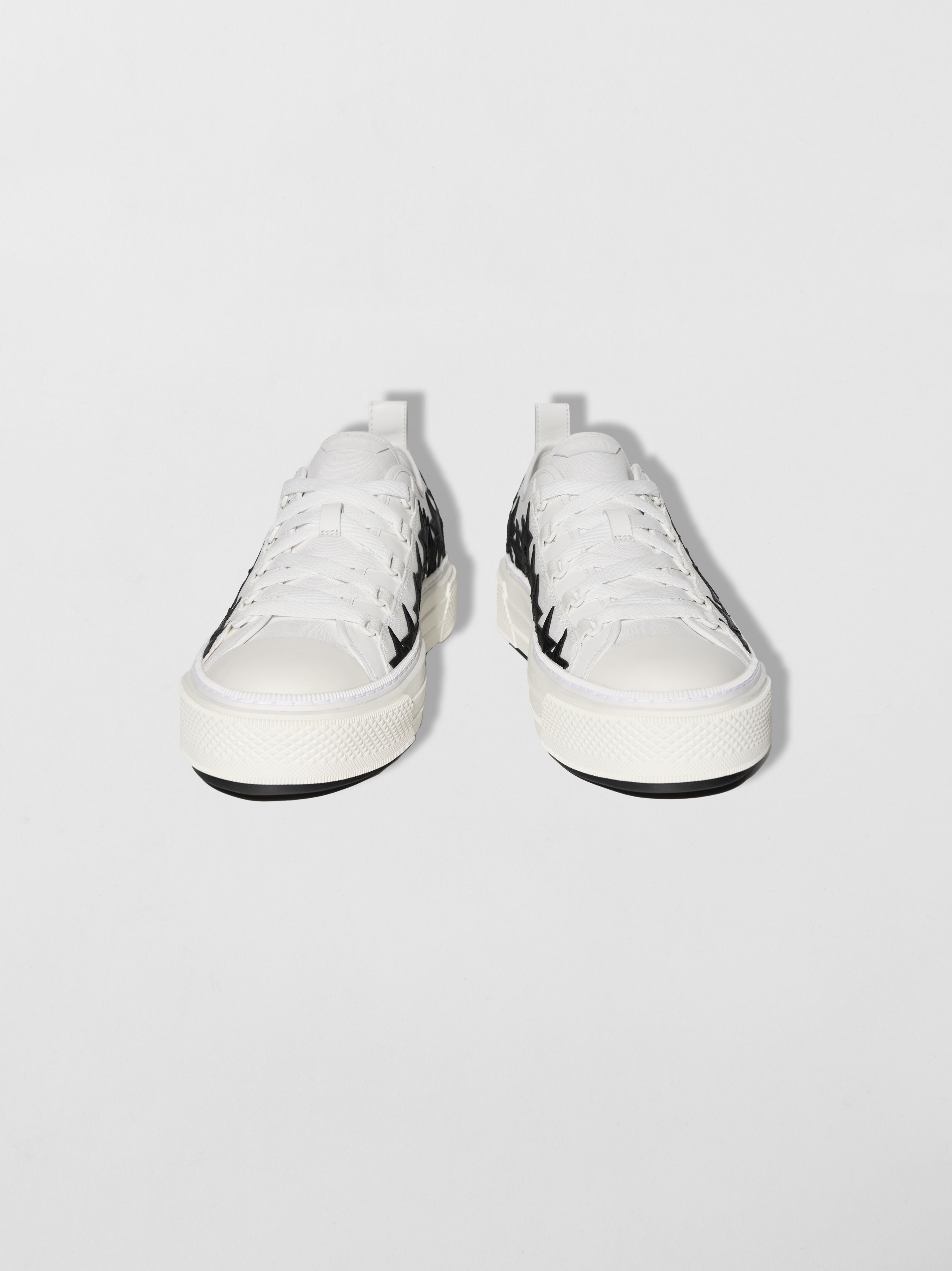AMIRI STARS COURT LOW | REVERSIBLE
