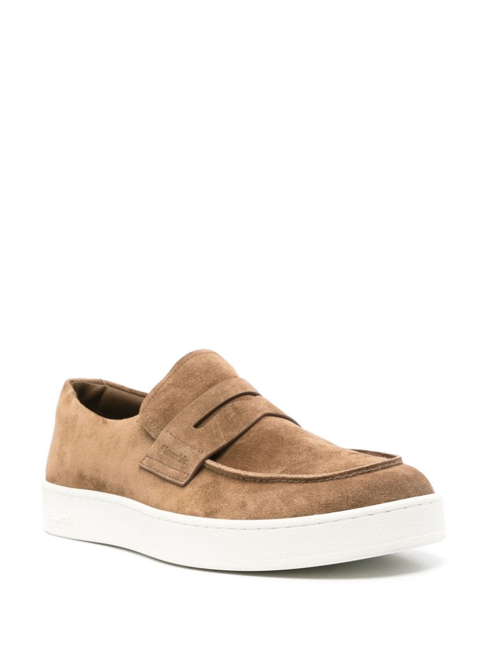 Nailsea loafers - 2