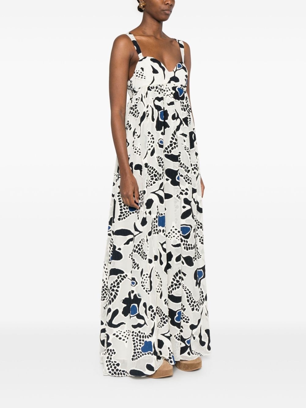 Leilani gown - 3