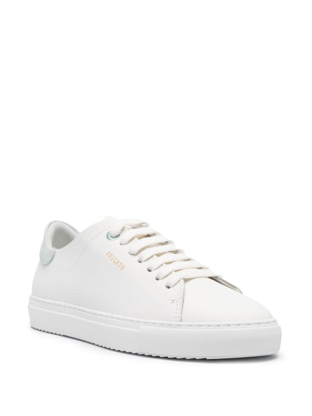 Clean 90 leather sneakers - 2