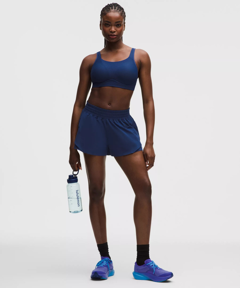 Run Times Bra *High Support, B–G Cups 3
