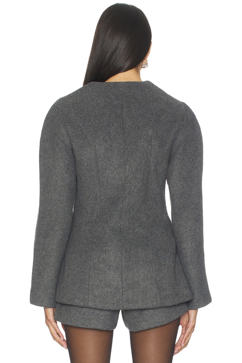 ASTR THE LABEL Ada Jacket outlook