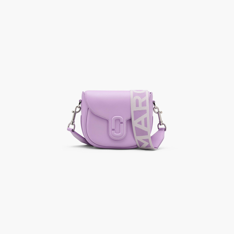 THE COVERED J MARC SADDLE BAG - 1