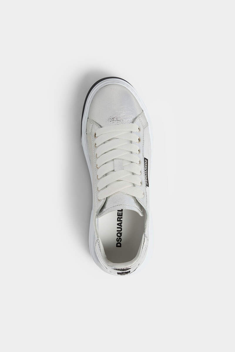 BUMPER SNEAKERS - 4