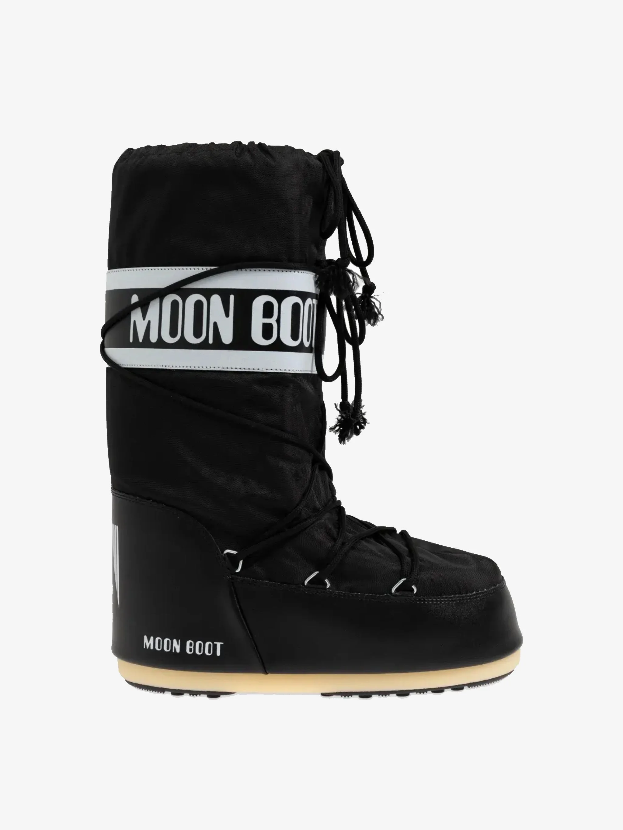 MOON BOOT - Unisex Icon Nylon Boot - 1