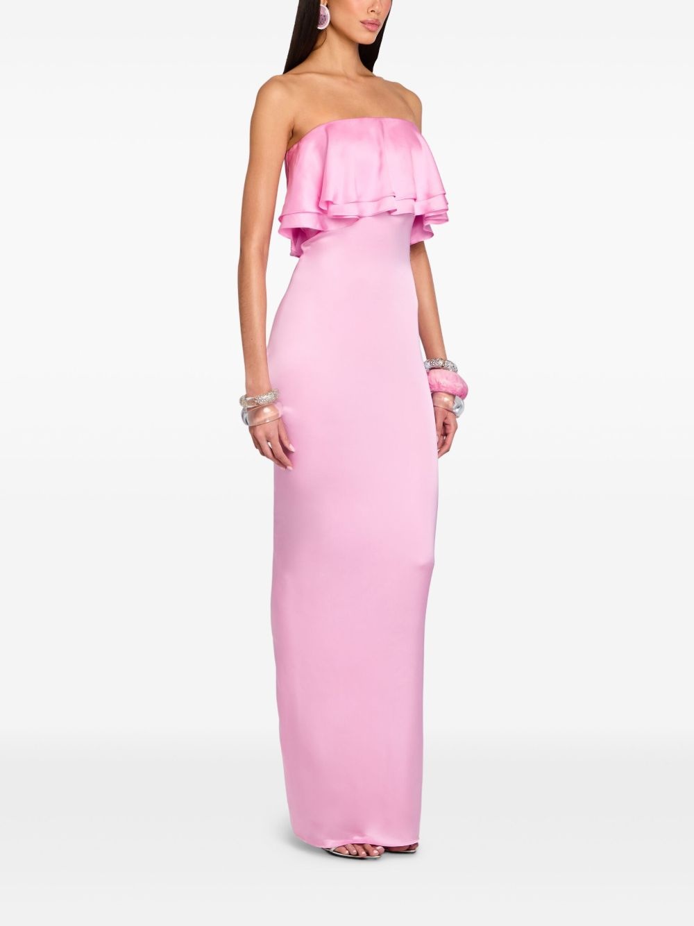Queenie dress - 3