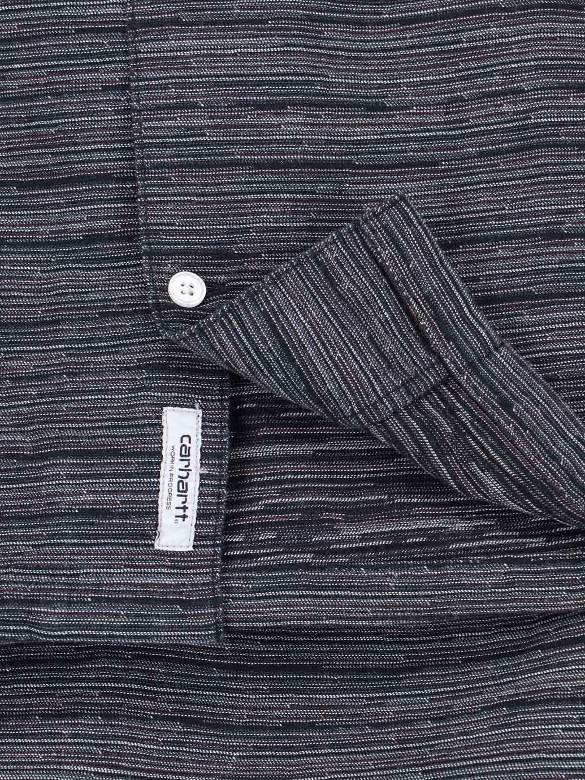 'GELLAR' SHIRT - 3