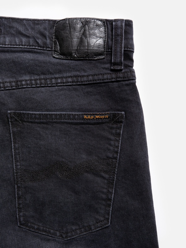 Lean Dean Grey Fog - 6