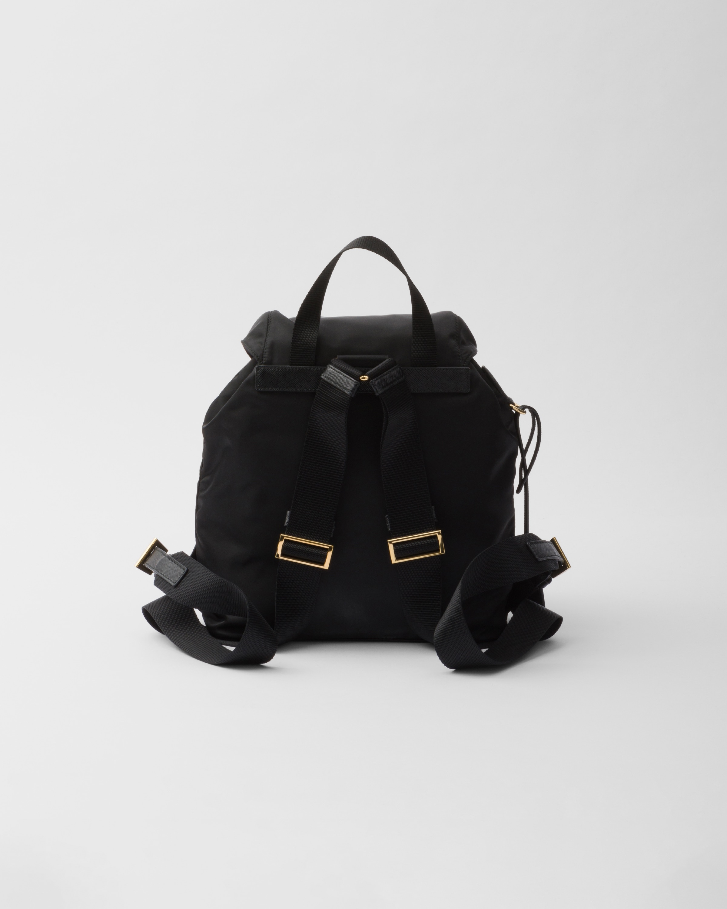 Prada Re-Edition 1978 small Re-Nylon backpack - 4