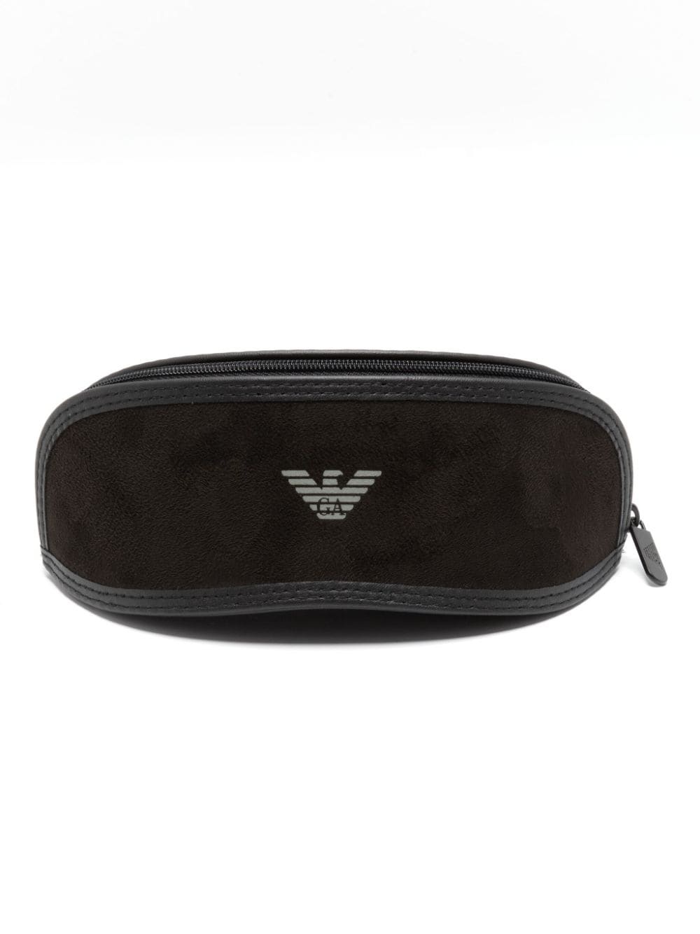 round-frame sunglasses - 4