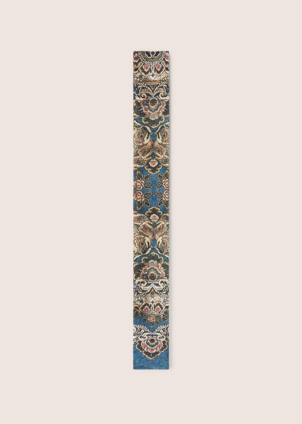 Neck Scarf - 1