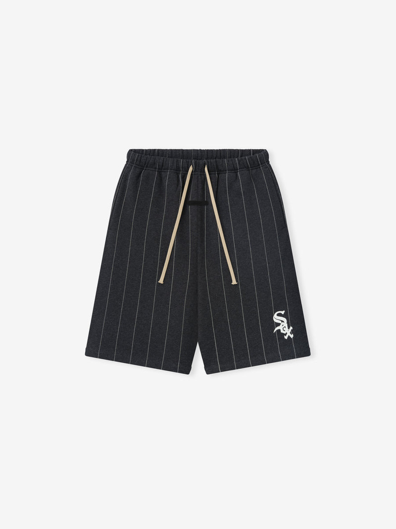 White Sox 90's Sweatshort 1