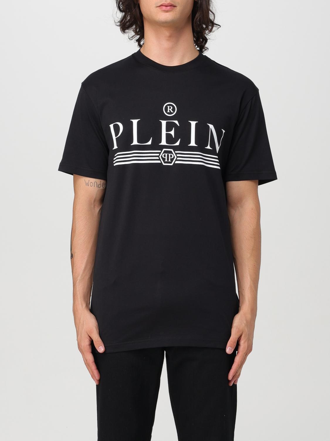 T-shirt men Philipp Plein - 1