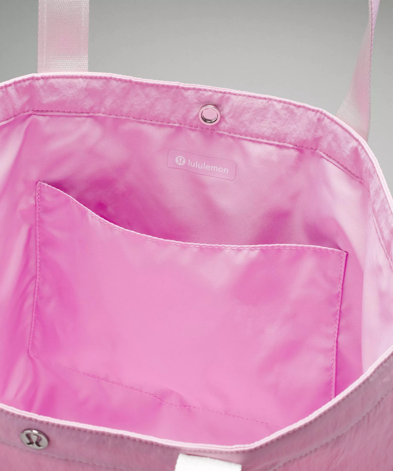 Daily Multi-Pocket Tote Bag 20L 4